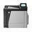 HP hp Color LaserJet Enterprise M651n Printer - 2