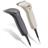 Zebex Z3220 1D Barcode Scanner - 2