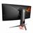 ASUS ROG Swift PG349Q Ultra-wide 34 Inch Gaming Monitor - 4