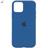 other Silicone Cover For Apple iPhone 13 mini - 4