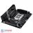 ASUS ROG STRIX H470-I GAMING WI-FI DDR4 LGA 1200 Motherboard - 2