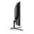 AOC CQ32G3SE 32 Inch Quad HD 1ms (MPRT) 4ms (GtG) 165hz VA Curved Gaming Monitor - 9
