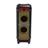جی بی ال  PartyBox 1000 Bluetooth Speaker - 4