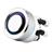 Lian-Li Galahad AIO UNI FAN Edition 360 White Liquid Fan - 2