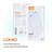 LDNIO PR1009 10000mAh Power Bank - 3