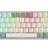 Redragon FIZZ K617 W+G - 3