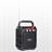 Tsco TS 2399 Portable Bluetooth Speaker - 8