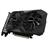 GigaByte GV-N1656WF2OC-4GD GeForce® GTX 1650 D6 WINDFORCE OC 4G (rev. 1.0) rev. 2.0 Graphics Card - 3
