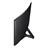 Samsung SAMSUNG LC27F396 27 Inch FreeSync Full HD Curved LED Monitor - 6