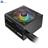 ThermalTake Smart BX1 RGB 650W Power Supply - 4