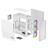 Deep Cool CH560 DIGITAL Mid Tower white Case - 10