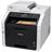 brother MFC-9330CDW Multifunction Laser Printer - 4