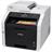 Brother MFC-9330CDW Multifunction Laser Printer - 4