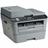 brother MFC-L2700DW Multifunction Laser Printer - 4