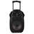 Tsco TS 1850 Portable Bluetooth Speaker - 8