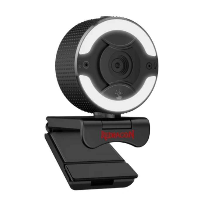 Redragon ONESHOT GW910 WebCam - 2