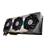 MSI GeForce RTX 3070 Ti SUPRIM X 8G Graphics Card - 3