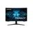 Samsung C32G75TQ Curved LED Monitor  - 3