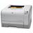 HP Color LaserJet CP1215 Laser Printer - 3