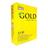 GOLD 80gr Paper Size A5 Pack of 500 - 2