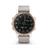 Garmin D2 Delta S Aviator Watch with Beige Leather Band - 3