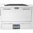 HP LaserJet Enterprise M406dn Laser Printer - 4