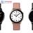 Samsung SM-R820s Galaxy Watch Active2 44mmSmart Watch Leatherband - 6