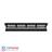 knet plus KP-N1131 24 Port Patch Panel - 2