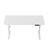 ردراگون  GD 3600W M WHITE 140cm Gaming Computer Desk - 2