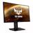ASUS TUF Gaming VG289Q 28Inch 4K 5ms 60Hz HDR10 IPS FreeSync Gaming Monitor  - 2