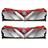 Adata GAMMIX D30 16GB DDR4 3000MHz CL16 Dual Channel Desktop RAM - 2