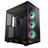 Tsco GC 4492 GAMING Computer Case - 4