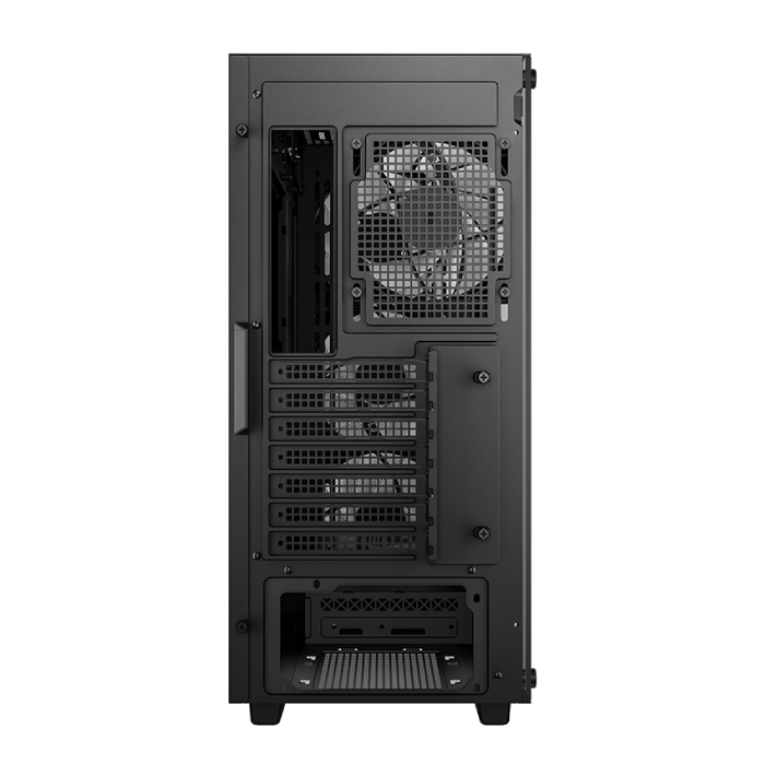 Deep Cool MATREXX 55 MESH V4 C Mid-Tower Computer Case - 7