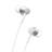 Baseus Encok CZ11 White Type-C Handsfree - 2