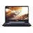 ASUS TUF Gaming FX505DT Ryzen5 3550H 8GB 256GB SSD 4GB Full HD Laptop - 4