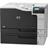 HP Color LaserJet Enterprise M750dn Laser Printer - 8