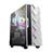 GameMax Diamond COC Mid-Tower Case - 6