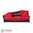 G.SKILL RipjawsV DDR4 16GB 8GB x 2 2400MHz CL17 Dual Channel Desktop Ram - 2