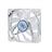 Deep Cool XFAN 120L Case Fan - 8