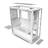 Nzxt H7 Matte White Computer Case - 2