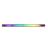 Patriot Viper Steel RGB DDR4 RAM 8GB CL18 3200MHz Single Channel Desktop Ram - 3