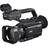 Sony HXR-NX80 4K NXCAM with HDR Camcorder - 3