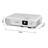 Epson EB-W05 WXGA Video Projector - 9