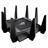 ASUS ROG GT-AC5300 3 Band Router - 2