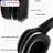Lenovo HD100 Headphones - 16