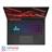 ASUS ROG Strix G15 G513QY Ryzen 9 5900HX 16GB 1TB SSD 12GB RX 6800M Full HD Laptop - 2