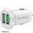 اوريکو  UCE-2U 17W Dual Port USB Car Charger - 5