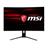MSI Optix MAG322CQR 31.5 Inch WQHD Gaming Monitor