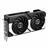 ASUS GeForce Dual RTX 5070 12GB GDDR7 OC Edition Graphics Card - 3