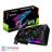 GigaByte AORUS GeForce RTX 3060 Ti MASTER 8G Graphics Card - 6